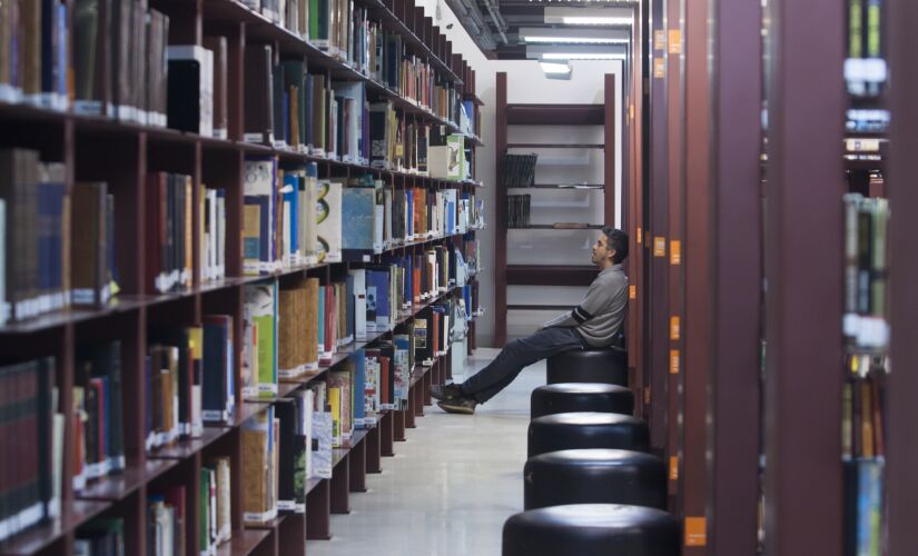  Biblioteca Mário de Andrade fica localizada na rua da Consolação, 94; atividades começam no próximo dia 4 de junho 