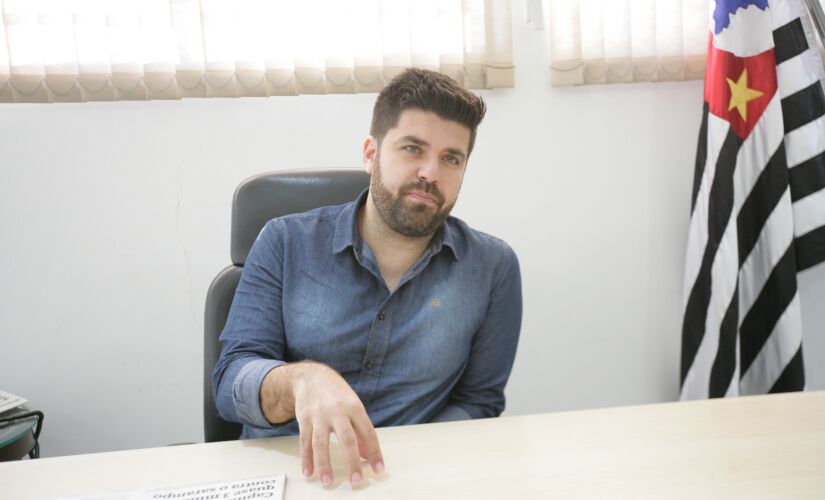 Novo chefe do executivo foi eleito com 48% dos votos válidos 
