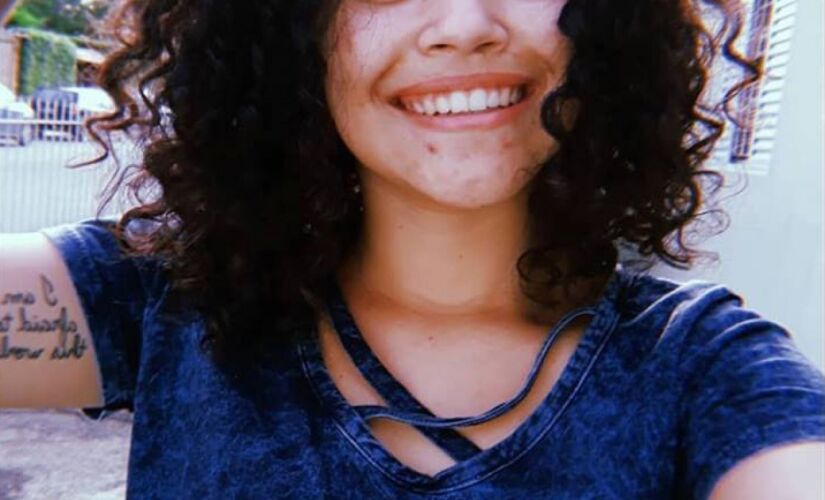 Corpo de Rafaela foi sepultado nesta quarta-feira no Cemitério São João Batista, em Votorantim, onde ela morava
