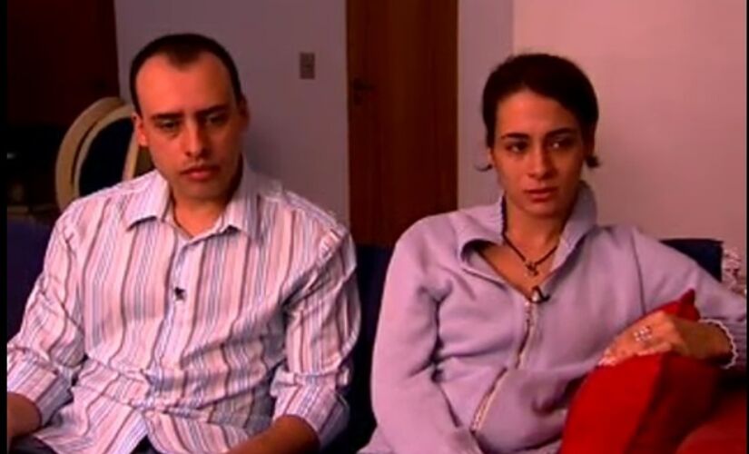 Alexandre e Anna Carolina foram condenados pela morte de Isabella em 2008 - a menina foi atirada de um apartamento