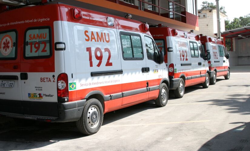 Passar trote para o Samu é crime previsto no Código Penal