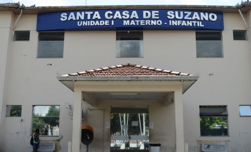 A Prefeitura de Suzano fará o pagamento de R$ 619 mil e ampliará de R$ 100 mil para R$ 150 mil o repasse à Santa Casa