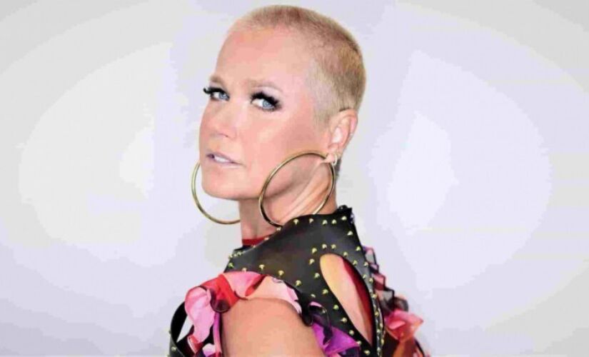 Xuxa Meneghel 