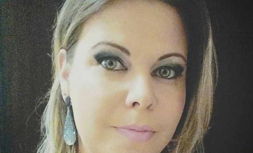 A designer Denise Stella, com 31 anos à época do crime e queria ter o bebê - ela estava grávida de uma menina -, por isso foi morta