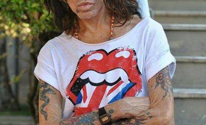 Uma das figuras mais emblemáticas do rock, Serguei, ou Sérgio Augusto Bustamente, morreu na sexta