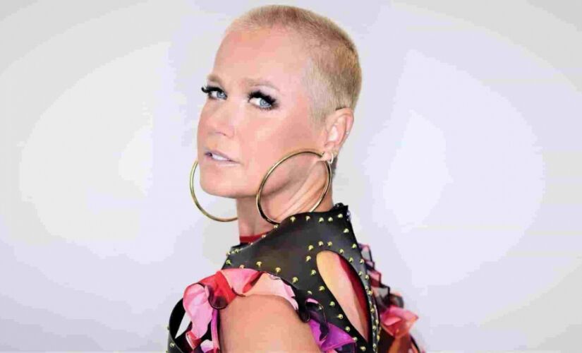 Xuxa Meneghel 