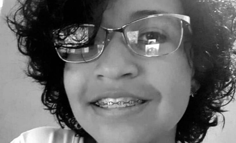 A estudante Yasmin da Silva Nery, de 16 anos, fez "alerta" pelo Twitter horas antes do assassinato
