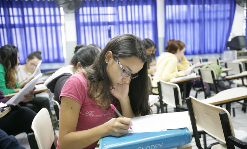 O prazo para participar da seleção vai até 14 de junho; a inscrição deverá ser feita pela internet, no site do Prouni