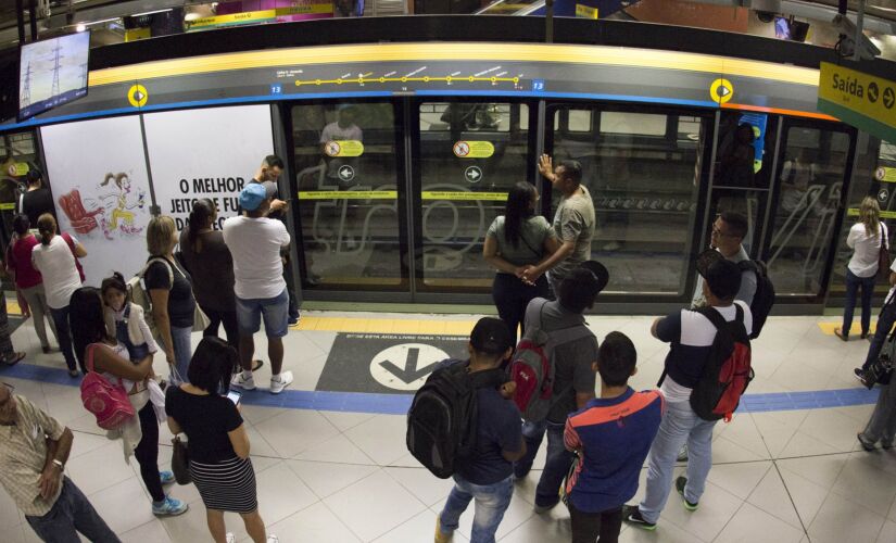 Hoje, a empresa vencedora está sob comando do filho do réu, que tem 18 anos; o Metrô desclassificou três dos cinco concorrentes