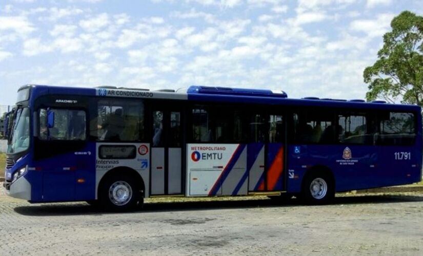 Segundo a  viação, em vez de passar pela Régis Bittencourt, a linha vai fazer um itinerário interno