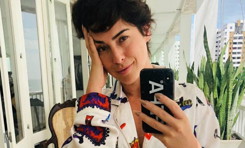 Fernanda Paes Leme