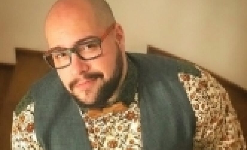 Tiago Abravanel