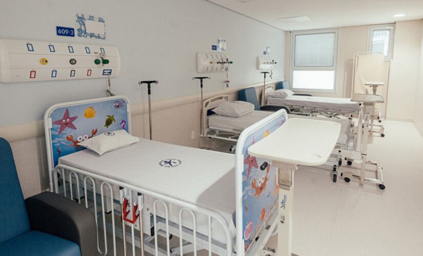 Estão previstas cerca de 150 obras e aquisições de equipamentos para UPAs e UBSs, além de um novo hospital na zona norte