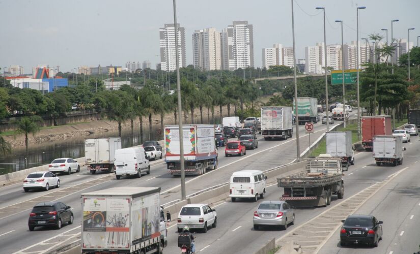 Recursos poderão ser usados para implantação de lombofaixas, faixas de pedestres e sinalização