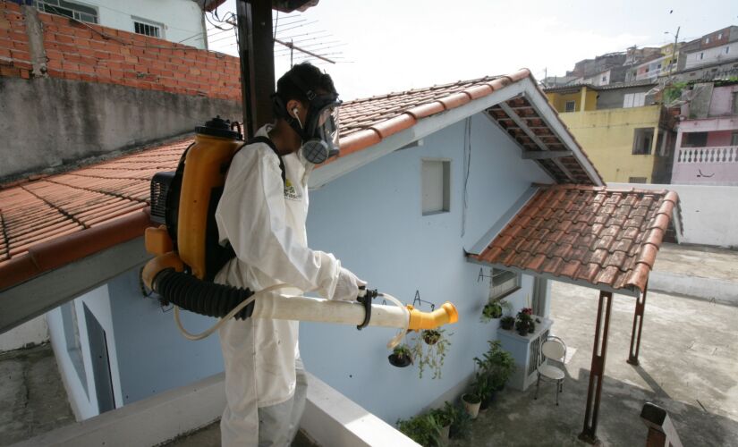 A Prefeitura de Taboão promoveu a Operação Verão, com diversos serviços de combate à doença