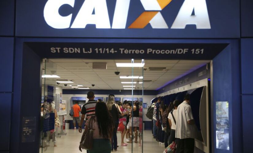 O valor do benefício pode ser consultado no Aplicativo Caixa Trabalhador, no site do banco ou pelo telefone 0800 726 0207