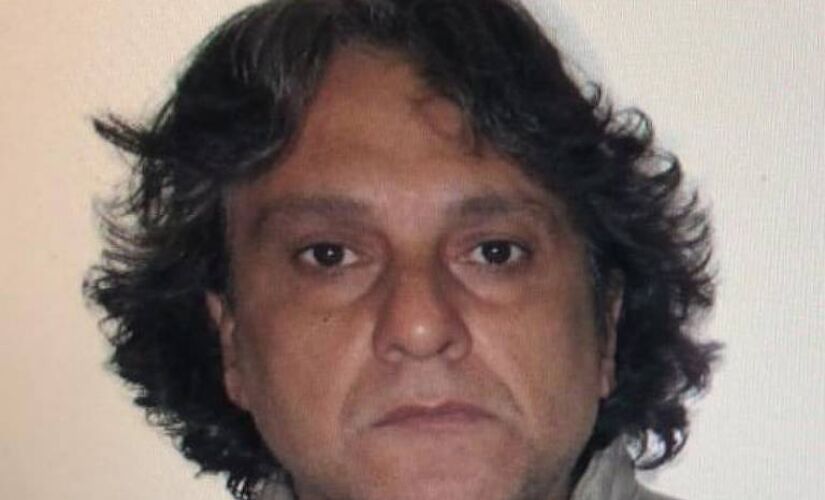 Paulo Cupertino Matias é suspeito de matar ator e seus pais e está foragido desde o dia do crime