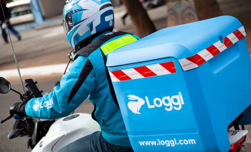Em 2018, o MPT-SP propôs uma ação civil contra a Loggi de 
R$ 200 milhões, ou 0,5% do faturamento da empresa