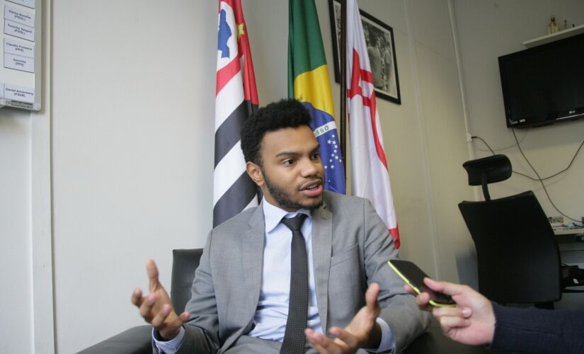 'Ideia é de que uma pessoa não possa realizar o aborto se não estiver em sã consciência, diz vereador