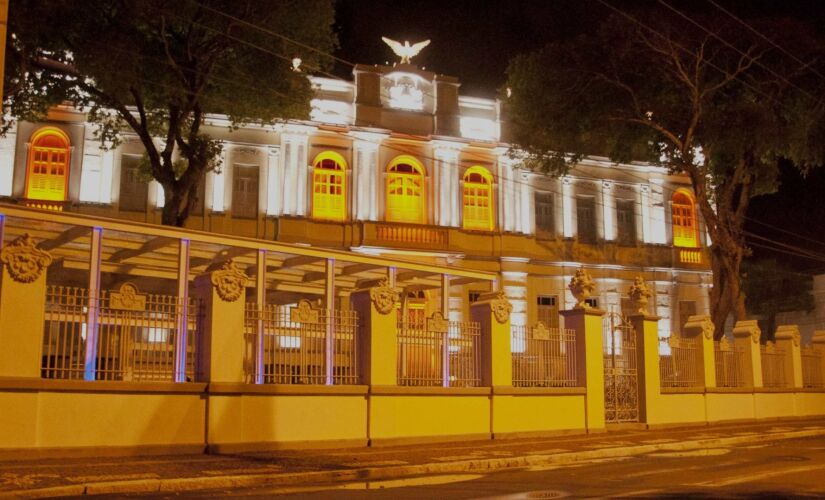 HISTÓRIA. O Museu da Gente Sergipana é considerado um dos mais modernos e interativos do País. O prédio que abriga o museu, construído em 1926 para abrigar o Colégio Atheneu Dom Pedro II, também é uma atração por si.