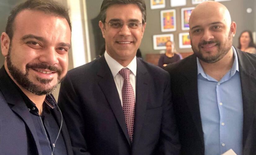 O anúncio foi feito durante o 1º Seminário de Gestão Pública, realizado no Palácio dos Bandeirantes, na capital paulista