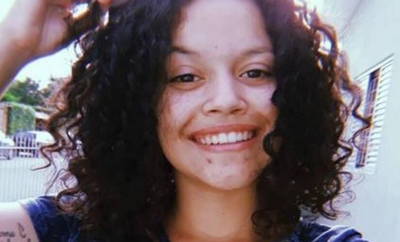 Estudante Rafaela de Campos, de 19 anos, desapareceu no dia 26 de maio depois de prestar vestibular 