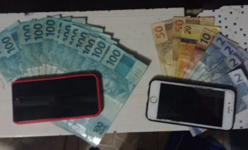 Operação Welfare realizada na quarta-feira, resultou no cumprimento de 35 mandados de prisão e apreensão de dinheiro