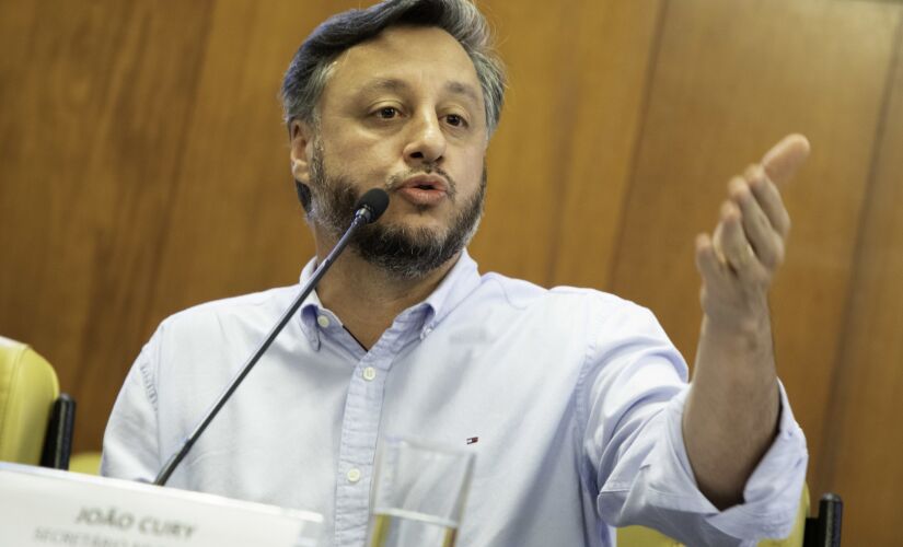 Há dois meses, João Cury Neto foi condenado pelo Tribunal de Justiça de São Paulo (TJ-SP) à perda de seus direitos políticos
