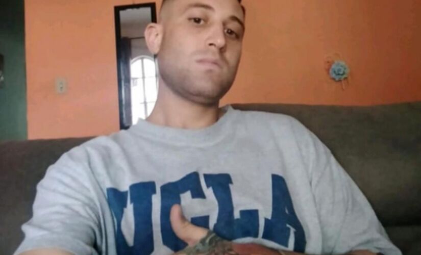Na última sexta-feira, o morador de rua Gabriel Leguthe foi encontrado morto na Barra Funda
