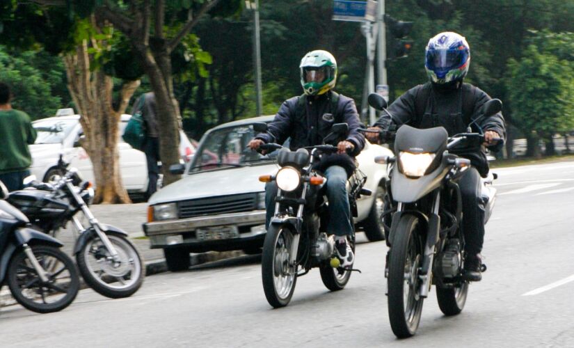 Crescimento foi puxado pelas famílias que possuem renda de até 
R$ 3.816, que representam 49% das pessoas que  usam motocicletas 