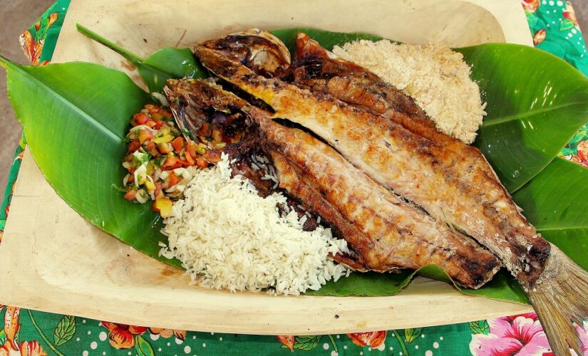 Evento promete uma gastronomia deliciosa, sorteios e shows