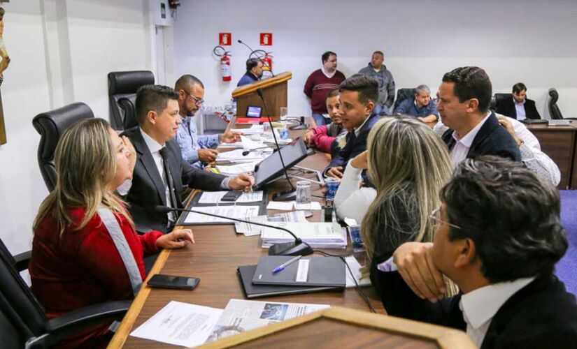 Vereadores de Taboão da Serra aprovaram em segunda votação a Lei de Diretrizes Orçamentárias (LDO) e o Plano Diretor