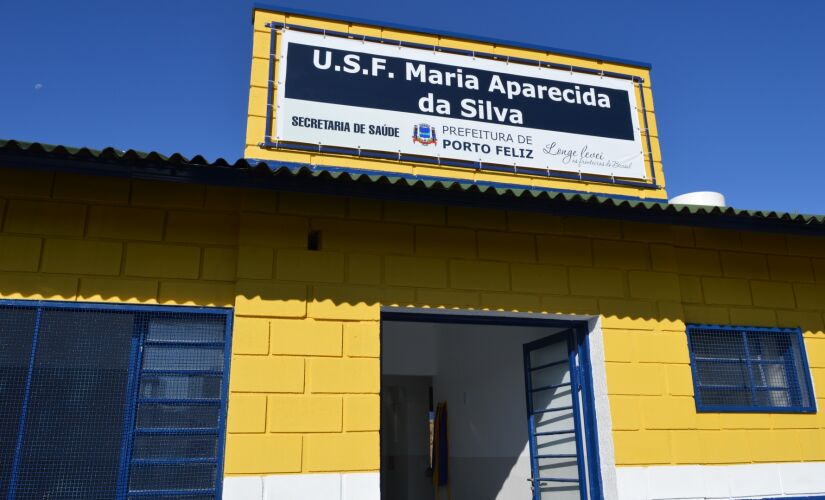 Ainda de acordo com a administração, unidade também recebeu revisão nas partes elétrica e hidráulica