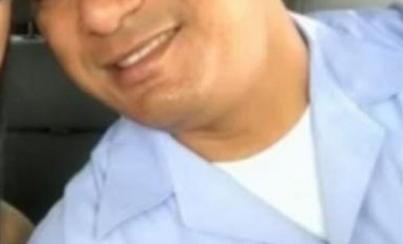 Manoel Silva Rodrigues, 2º sargento da FAB, foi preso com 39 quilos de cocaína na comitiva de Jair Bolsonaro na Espanha