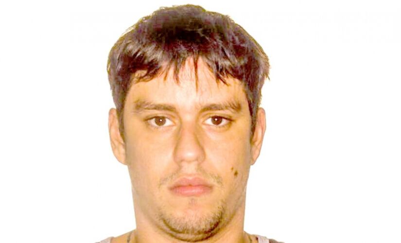Foragido desde agosto de 2018, o empresário Vitor Alves, ex-dono do Baccará Bar & Grill, foi preso na quarta-feira