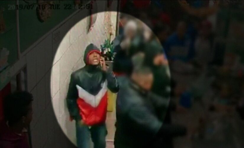 Suspeito de participar de assalto no Capão Redondo que terminou com a morte de um soldado da Polícia Militar