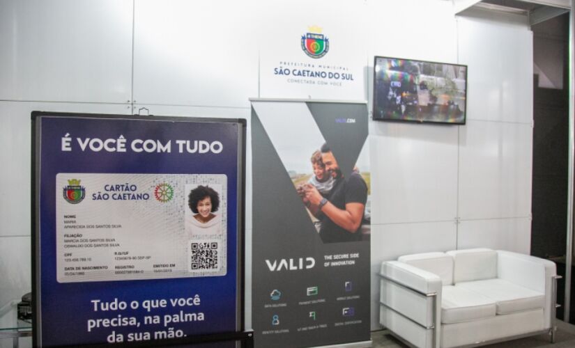 O ENTITY_apos_ENTITYCartão São CaetanoENTITY_apos_ENTITY concentra base de dados digital; projeto 
foi premiado na Smart City Business Brazil Congress ENTITY_amp_ENTITYExpo