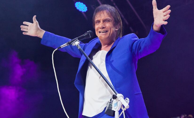 Roberto Carlos 