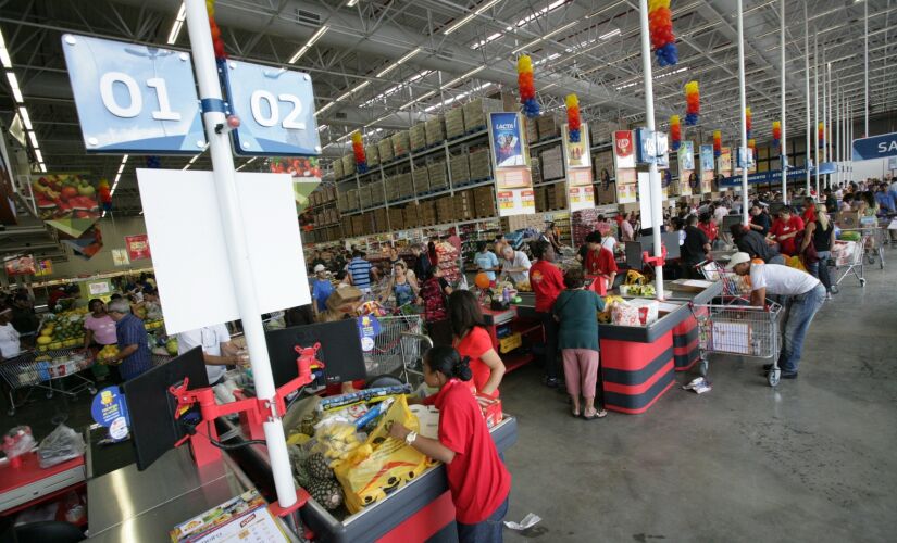 Supermercado