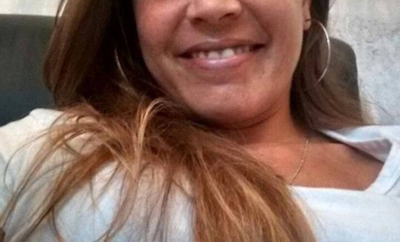 Mariana Ferreira Martins, de 31 anos, estava entre o sexto e o sétimo mês de gravidez; 
caso segue em investigação