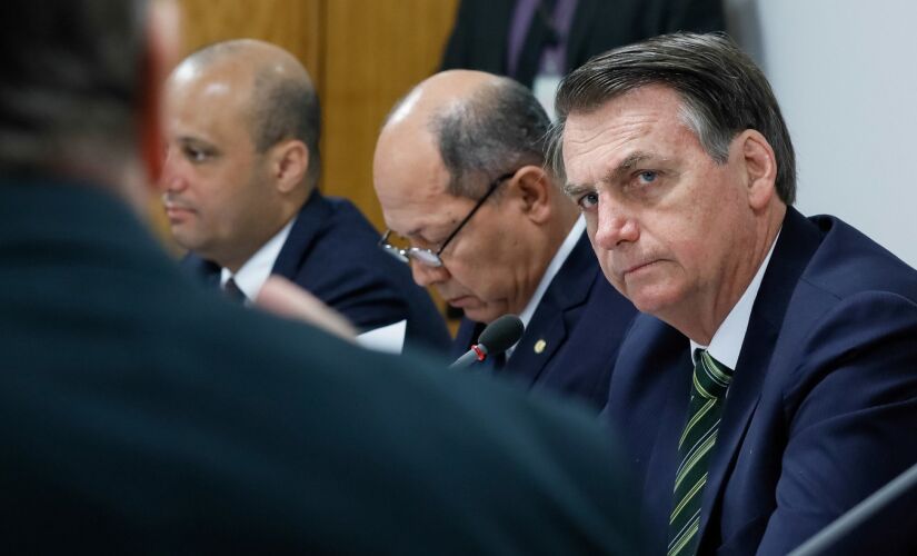 Presidente afirmou na segunda que poderia 'contar a verdade' sobre a morte do pai do presidente da OAB