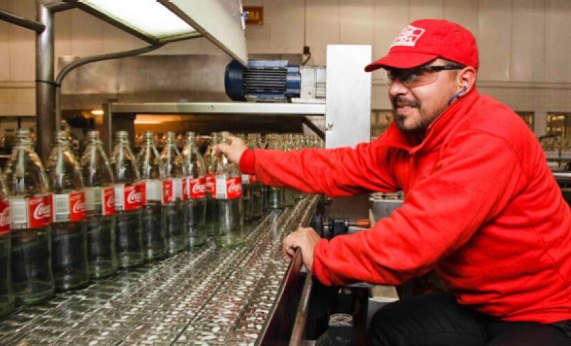 Coca-Cola FEMSA Brasil