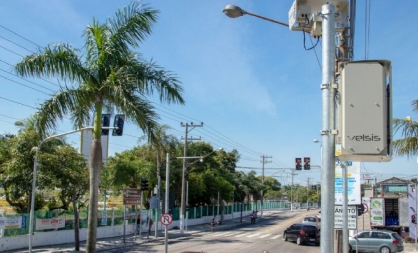 Departamento faz campanha educativa com os motoristas