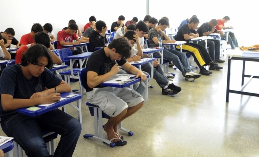Lei que amplia Prouni para estudantes de escolas privadas é sancionada
