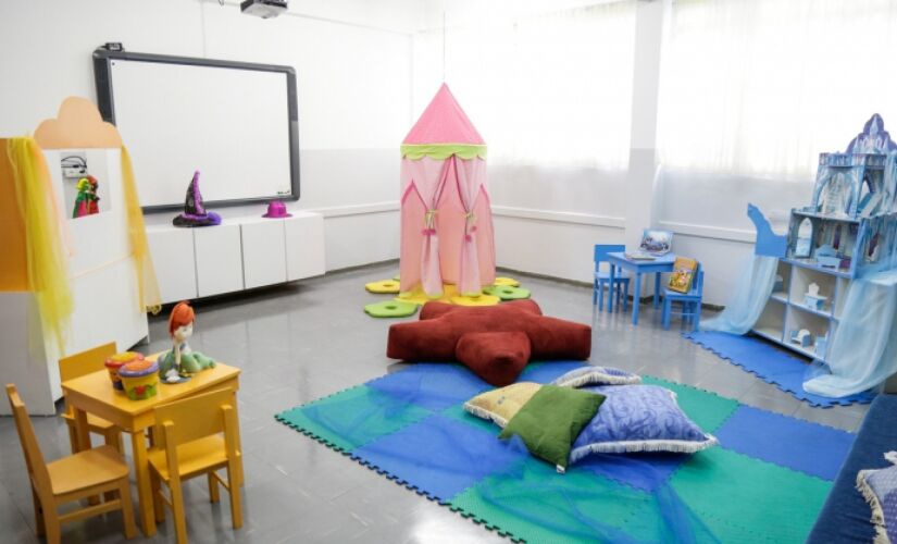 Podem se inscrever nas escolas da rede municipal ou conveniadas alunos que comprovem residência em São Caetano do Sul, no ABC