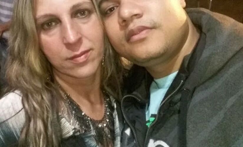 Marilza Aparecida Maldonado foi esfaqueada pelo companheiro de 29 anos em Jundiaí; caso foi registrado na quarta-feira