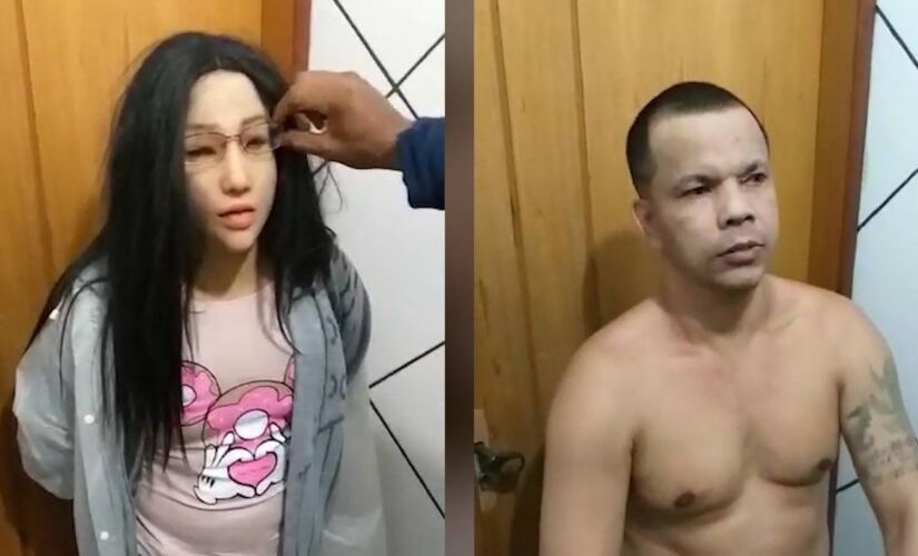 Traficante &eacute; encontrado morto ap&oacute;s tentar fugir de pres&iacute;dio vestido de mulher 