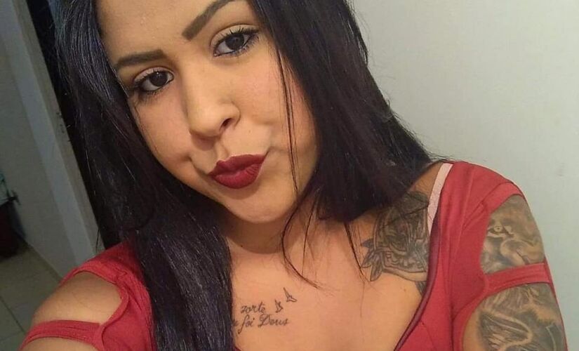 Jamile Fernandes, de 17 anos, despareceu durante um 'fluxo' e foi encontrada morta em estrada, em São José dos Campos