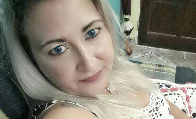 Dentro da residência, a polícia encontrou Maria Elisangela Alves morta com sinais de enforcamento; caso aconteceu em Suzano