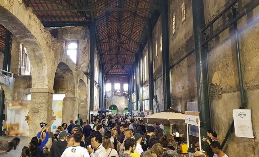 Encontro de Criadores 